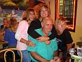 Dave & his women!